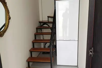 Image de agmashebeli house mtsketa