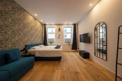 Image de Koi 3 Min to Metro U1 + Free Parking