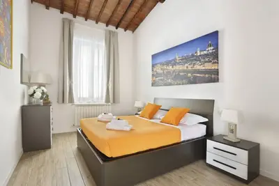 Image de Il Granduca Apartment in Central Florence