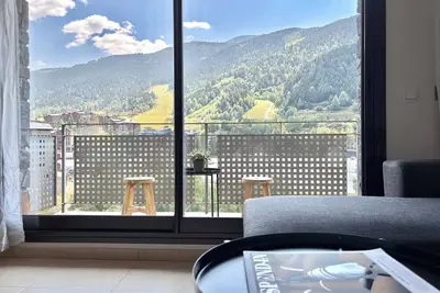 Image de Entouré de nature, idéal pour la randonnée I AndBnB