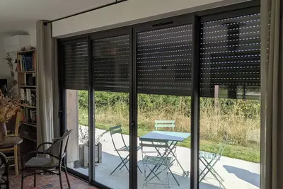 Image de L'orée du Chêne