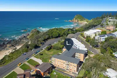 Image de Relax at Flynn's View