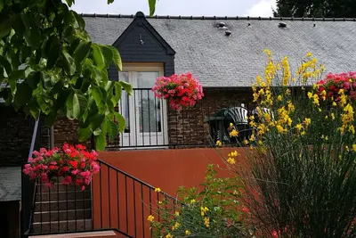 Image de Gîtes à l'orée de brocéliande - 4 personnes