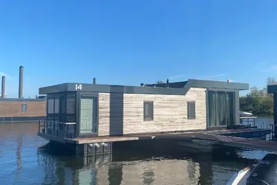 Image de Appartement de vacances pour 4 personnes env. 60 qmà Ohé en Laak, Limbourg (Maas-Schwalm-Nette)