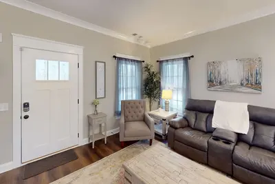 Image de Pine Mtn Getaway Pet-Ok 3br w Weekday Discounts