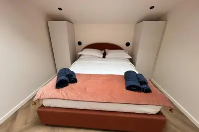 Image de Le Faubourg - clim - garage - T3