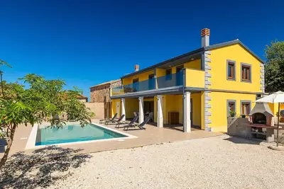 Image de Villa Teta Fumica by Villas Guide