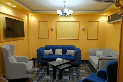 Image de The Messaha Royale