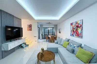 Image de Smart 3br Townhouse in Laguna Park 65/20