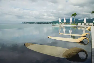 Image de Sea Breeze Escape – Spacieux Appartement Front de Mer, 4 Chambres