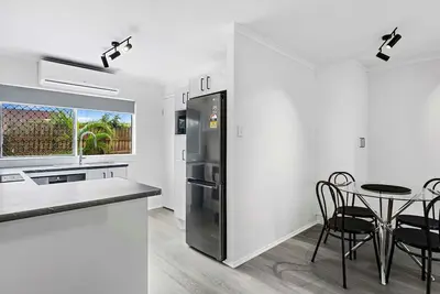 Image de Coast Apartments 2 Bedroom Getaway