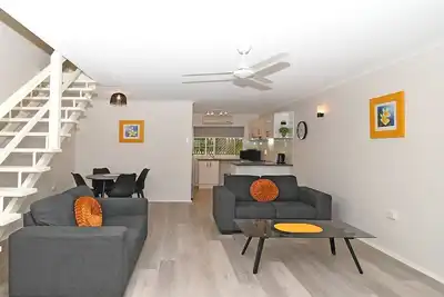 Image de Coast Apartments 2 bedroom Hideaway