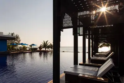 Image de Ace of Hua Hin Resort - Ace Deluxe Pool Access