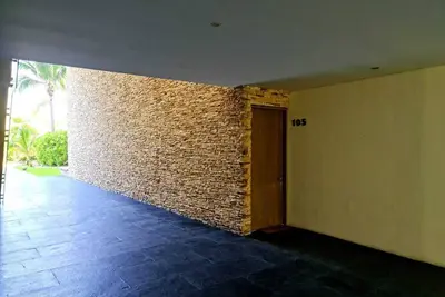 Image de Spectacular apartment on the beach