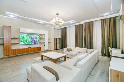 Image de Квартира супер отремонтирована. Комбинированная система.