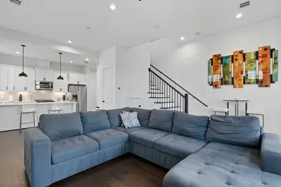 Image de The City Spot | Sleeps 6