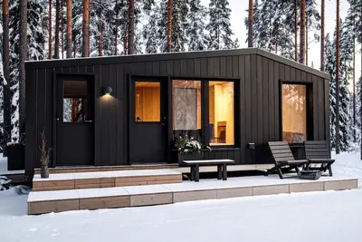 Image de Ylläs Cabin | Adventures & Work