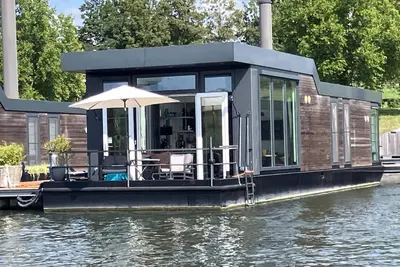 Image de Appartement de vacances pour 4 personnes env. 60 qmà Ohé en Laak, Limbourg (Maas-Schwalm-Nette)