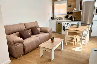 Image de Maison de Vacances 'La Coqueta' avec Wi-Fi