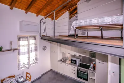 Image de La Casa di Lillo Angera