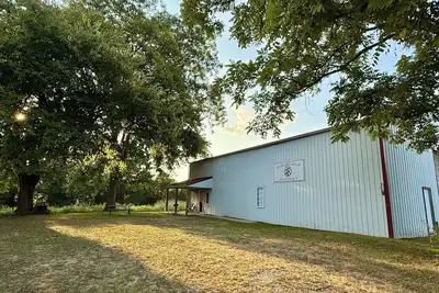 Image de Hunting Lodge in Shawnee National Forest