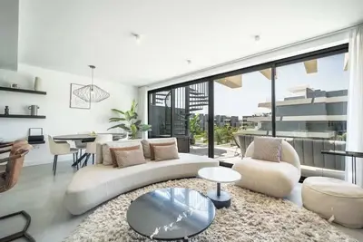 Image de Diamond View Oasis Penthouse