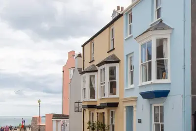 Image de Lan Y Mor - Close to Town and Beach