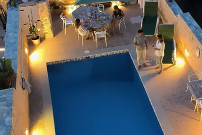 Image de The figolla farmhouse - Gizimina 2