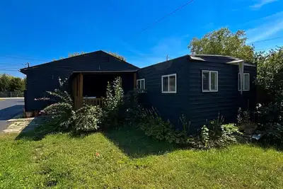 4 bd/ 10 min to downtown W/D