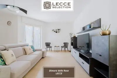 Image de Dimora delle Rose - Lecce Selection