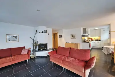 Image de Vaste appartement de 3 pièces dans la maison Felksinn