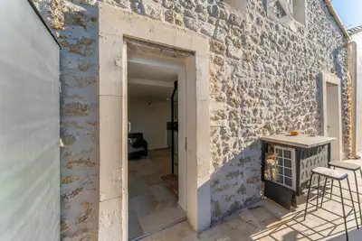 Image de Appartement 'Duplex 11' avec Wi-Fi et climatisation