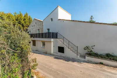 Image de Appartement 'Duplex Canto Cigalo 13' avec Wi-Fi et climatisation