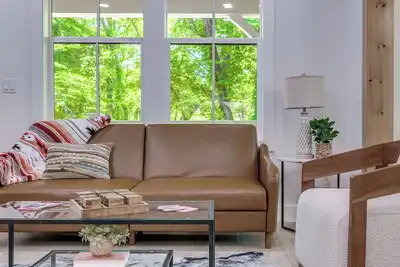 Image de Dolly's Den at Selah- 3 bed 2 bath Sleeps 7