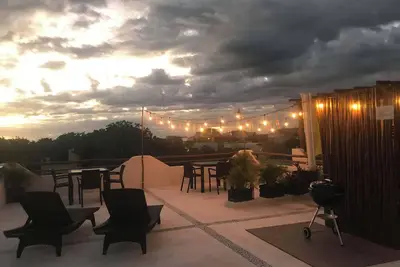 Image de Tua Tulum 4 spacious, comfortable, with all amenities, pool and parking space