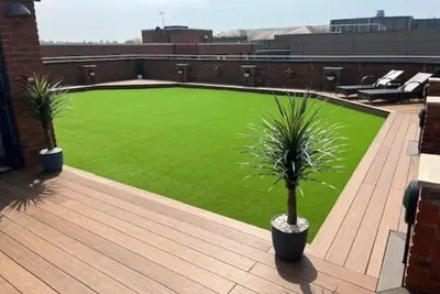 Image de Stylish 2 bedroom Apartments Near York’s Top Attractions & Transport Links