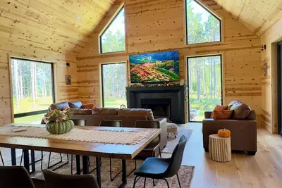 Image de The Perfect Family Home - 5 bedrooms in Adams, Wi