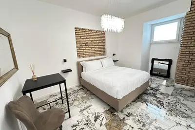 Image de Callas Luxury Apartment