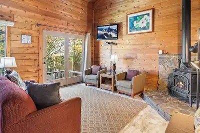 Image de The Pacesetter Best Location on the Mountain