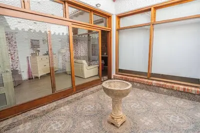 Image de Dopimar. House ideal for families, a step away from the beach.