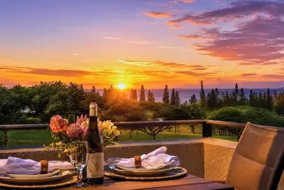 Image de New | Kbm Resorts | Free Car | Kapalua Golf Villas | 1-Bedroom Condo with Spacious Lanai and Golf Course Views! Kgv-18t4