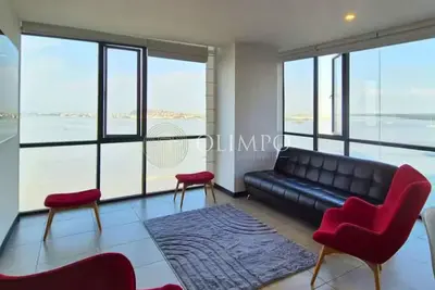 Image de Olimpo SkyRiver Deluxe Suite with panoramic view