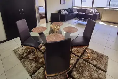 Image de Olimpo. estadias Luxury Apartment 2 Bedrooms