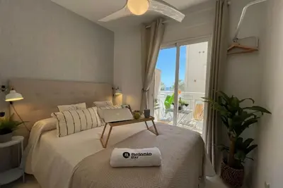 Image de Fuengirola Beach Apartment by Stay Belonio
