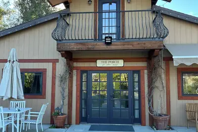 Image de Superb 3-bedroom Barndominium in a quiet neighborhood