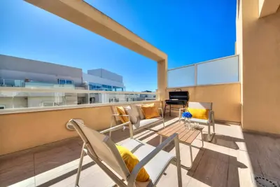 Image de Ortigia Penthouse / Private Terrace / Sea View