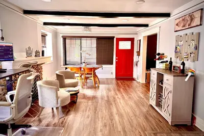 Image de Motown City Craftsmen Close to Everything!