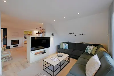 Image de First-Class Holiday Apartment \"Wander Lodge\" in a central location