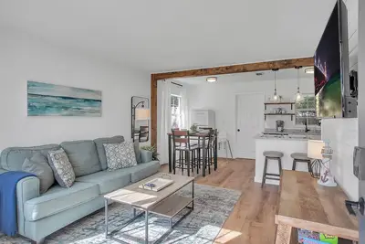 Image de Charming 3-bedroom cottage in Jax Beach/Mayo Clinic