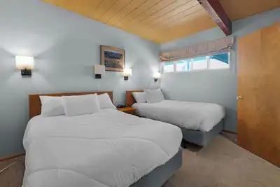 Image de The Tides by the Sea - Entire rental unit in Seaside, Oregon, United States